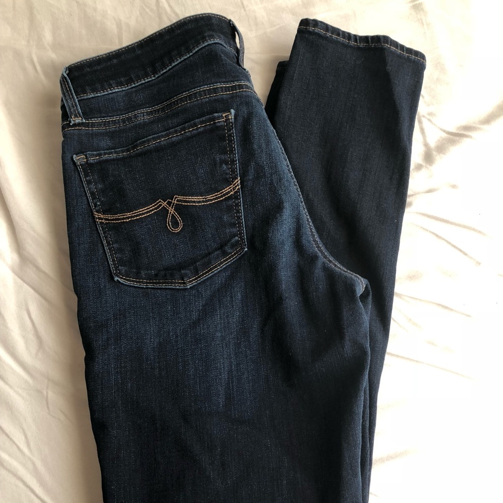 Lucky brand jeans